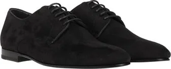 Giuseppe Zanotti Man Lace-up shoes - Image 2