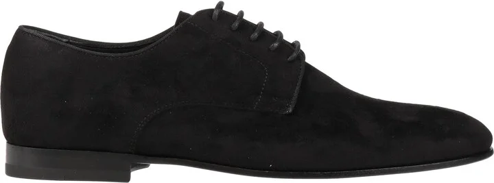 Giuseppe Zanotti Man Lace-up shoes - Image 3