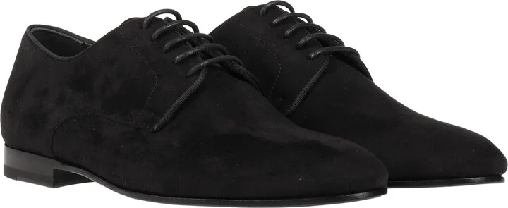 Giuseppe Zanotti Man Lace-up shoes - Image 4