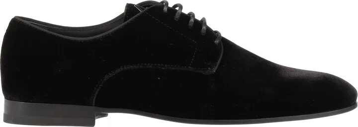 Giuseppe Zanotti Man Lace-up shoes - Image 3