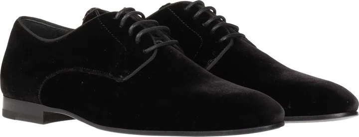 Giuseppe Zanotti Man Lace-up shoes - Image 4