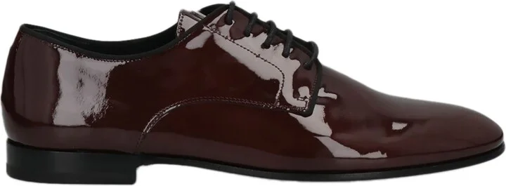 Giuseppe Zanotti Man Lace-up shoes - Image 3