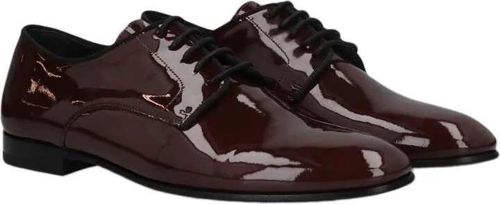 Giuseppe Zanotti Man Lace-up shoes - Image 4