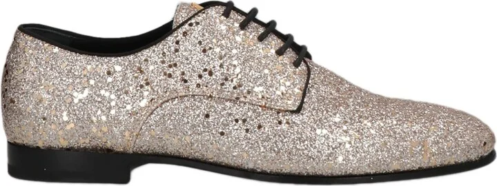Giuseppe Zanotti Man Lace-up shoes - Image 3