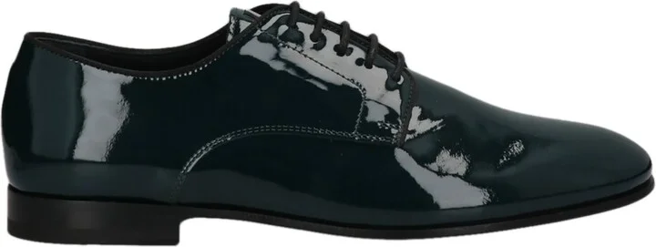 Giuseppe Zanotti Man Lace-up shoes - Image 3