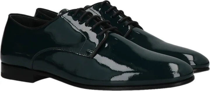 Giuseppe Zanotti Man Lace-up shoes - Image 4