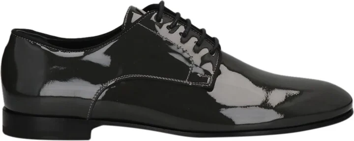Giuseppe Zanotti Man Lace-up shoes - Image 6