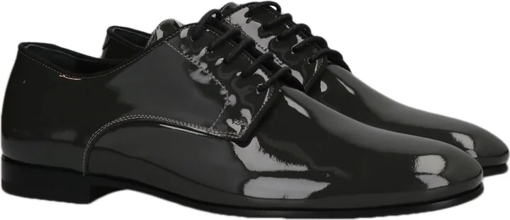Giuseppe Zanotti Man Lace-up shoes - Image 7