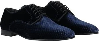 Giuseppe Zanotti Man Lace-up shoes - Image 2