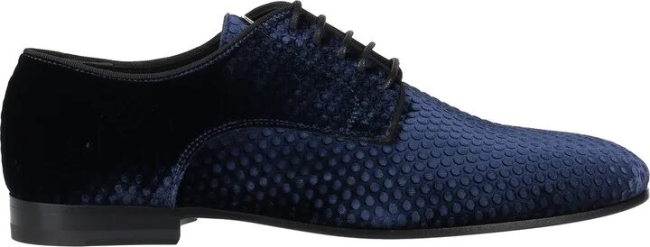 Giuseppe Zanotti Man Lace-up shoes - Image 3