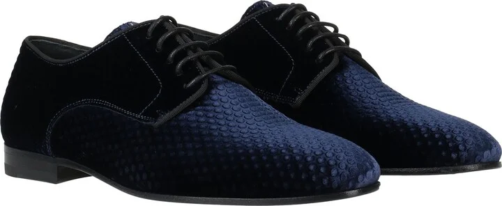 Giuseppe Zanotti Man Lace-up shoes - Image 4