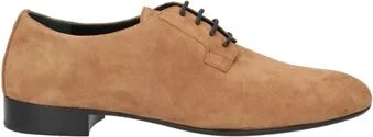 Giuseppe Zanotti Man Lace-up shoes