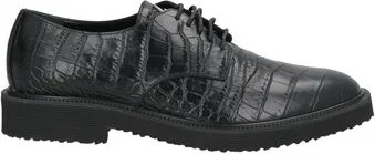 Giuseppe Zanotti Man Lace-up shoes