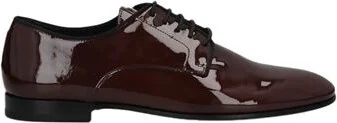 Giuseppe Zanotti Man Lace-up shoes