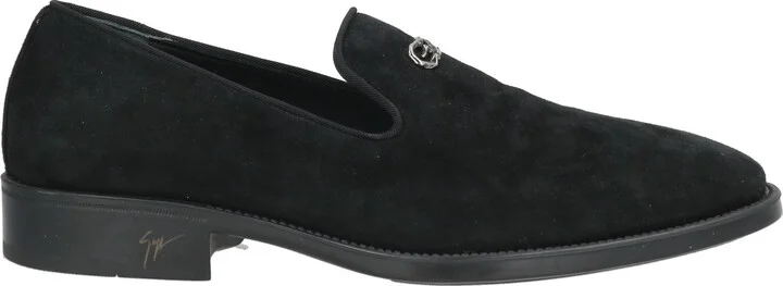 Giuseppe Zanotti Man Loafers - Image 3