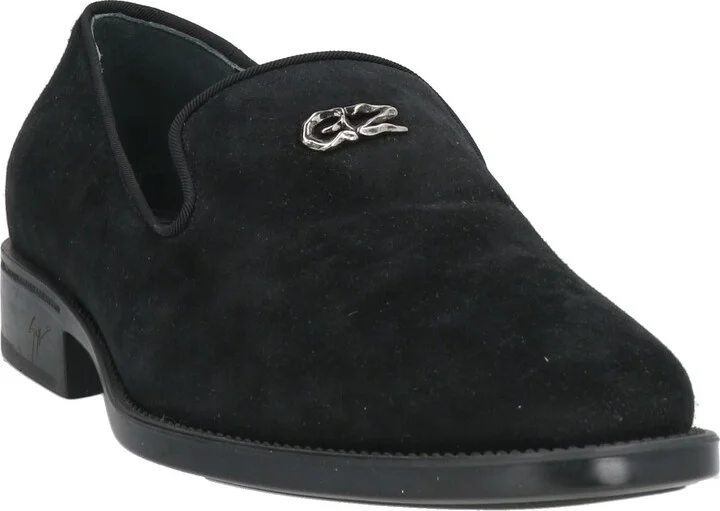 Giuseppe Zanotti Man Loafers - Image 4