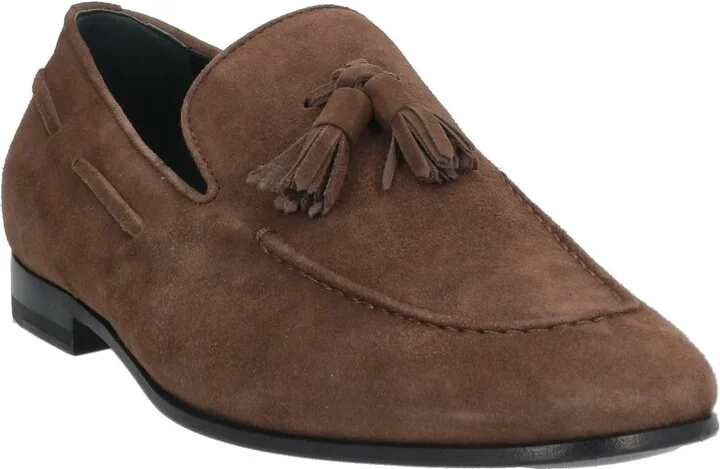 Giuseppe Zanotti Man Loafers - Image 4