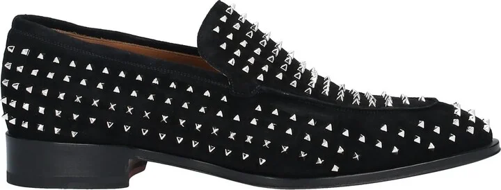 Giuseppe Zanotti Man Loafers - Image 3