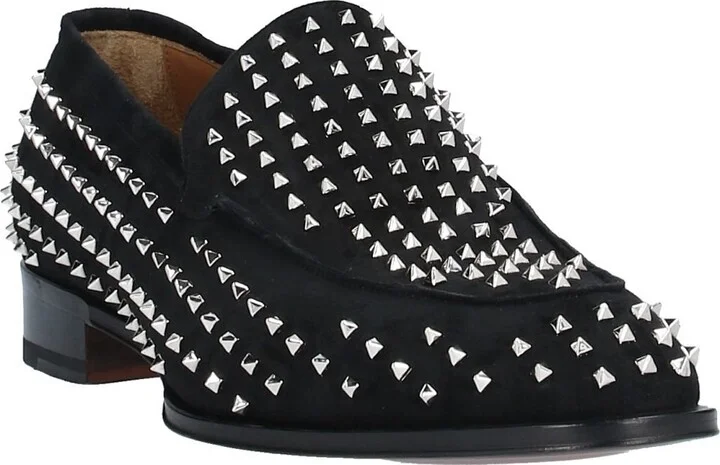 Giuseppe Zanotti Man Loafers - Image 4