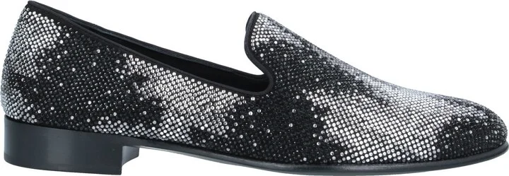 Giuseppe Zanotti Man Loafers - Image 3