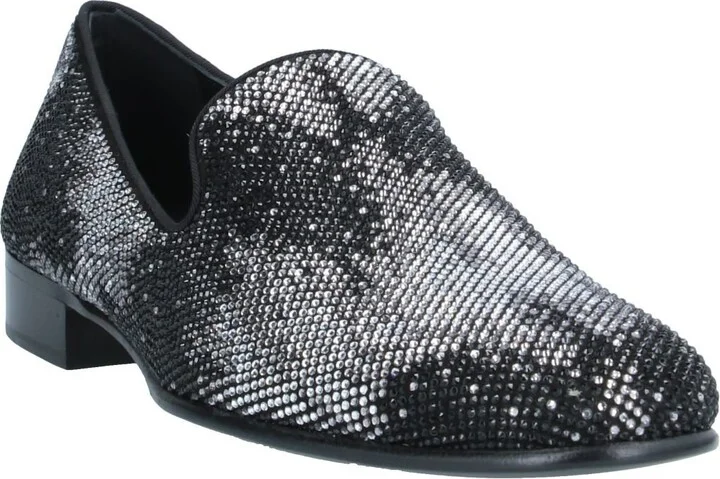 Giuseppe Zanotti Man Loafers - Image 4