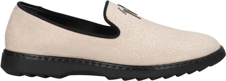 Giuseppe Zanotti Man Loafers - Image 3