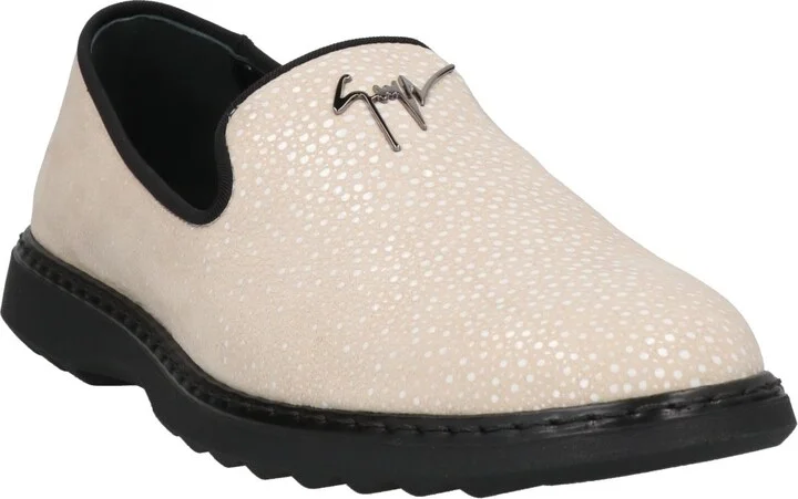 Giuseppe Zanotti Man Loafers - Image 4