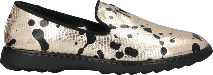 Giuseppe Zanotti Man Loafers - Image 3