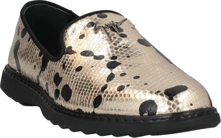 Giuseppe Zanotti Man Loafers - Image 4