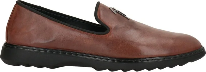 Giuseppe Zanotti Man Loafers - Image 3