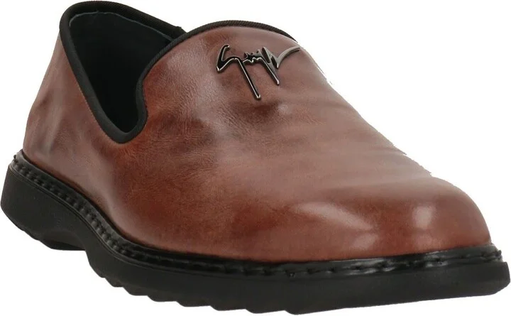 Giuseppe Zanotti Man Loafers - Image 4