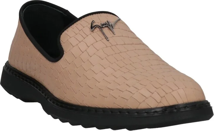 Giuseppe Zanotti Man Loafers - Image 4