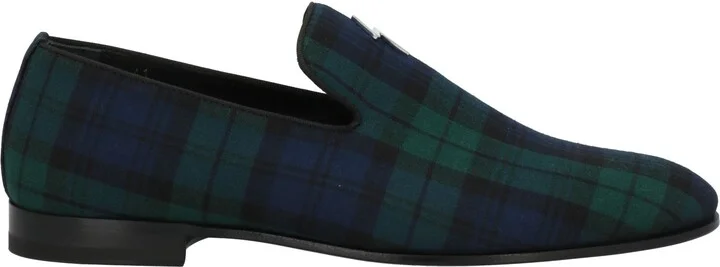 Giuseppe Zanotti Man Loafers - Image 3