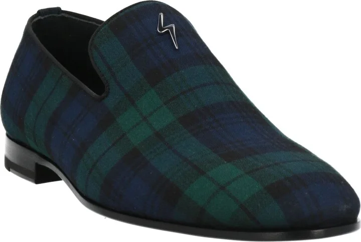 Giuseppe Zanotti Man Loafers - Image 4