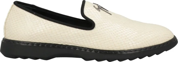 Giuseppe Zanotti Man Loafers - Image 3