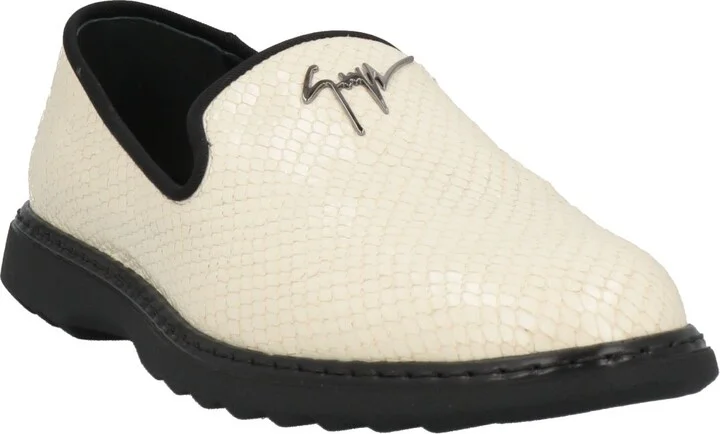 Giuseppe Zanotti Man Loafers - Image 4