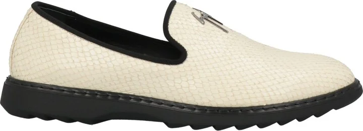 Giuseppe Zanotti Man Loafers - Image 3