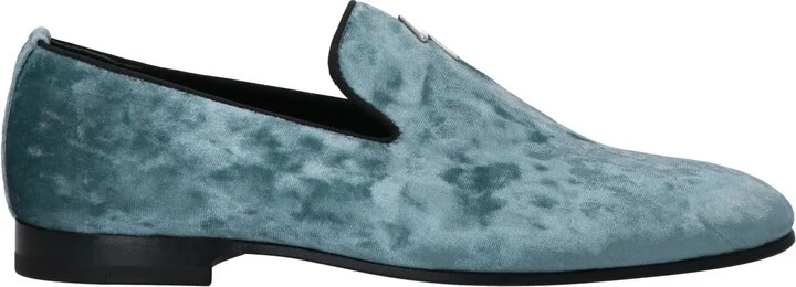 Giuseppe Zanotti Man Loafers - Image 3