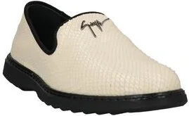 Giuseppe Zanotti Man Loafers - Image 2