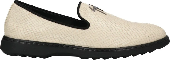 Giuseppe Zanotti Man Loafers - Image 3