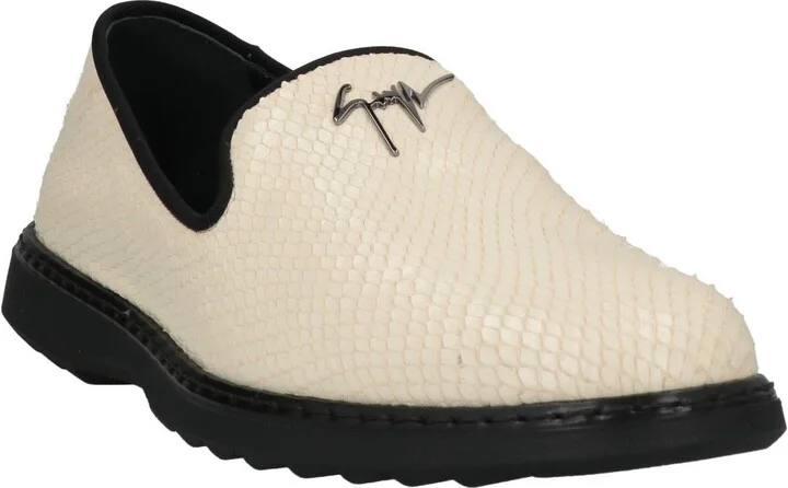 Giuseppe Zanotti Man Loafers - Image 4