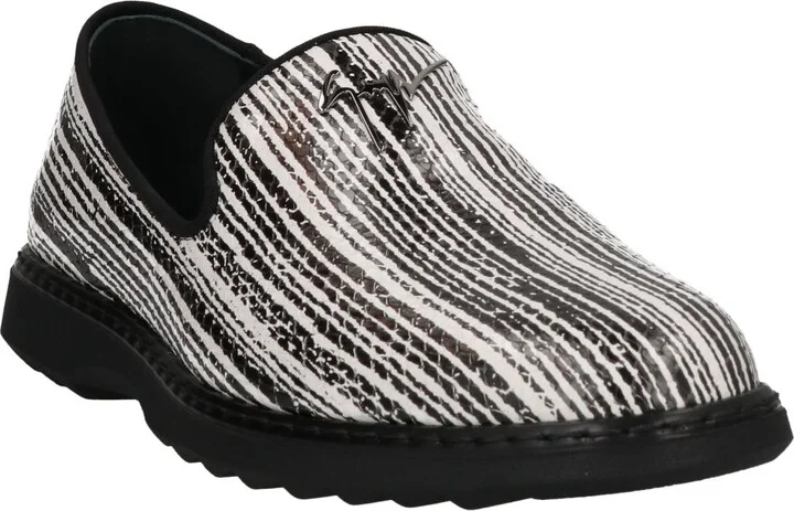 Giuseppe Zanotti Man Loafers - Image 4