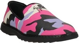 Giuseppe Zanotti Man Loafers - Image 2