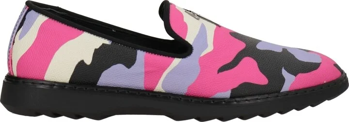 Giuseppe Zanotti Man Loafers - Image 3