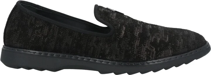 Giuseppe Zanotti Man Loafers - Image 3