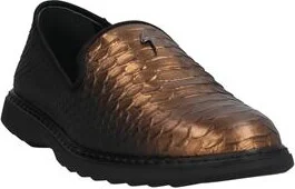 Giuseppe Zanotti Man Loafers - Image 2