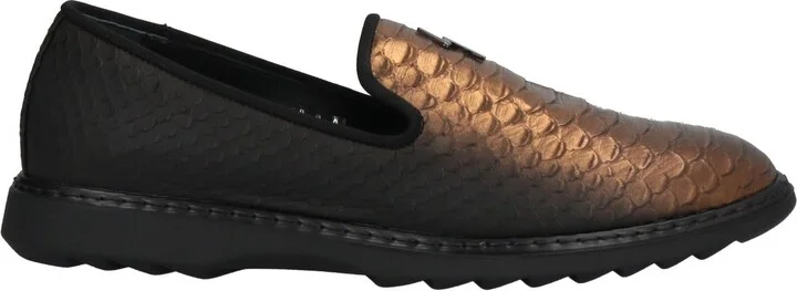 Giuseppe Zanotti Man Loafers - Image 3