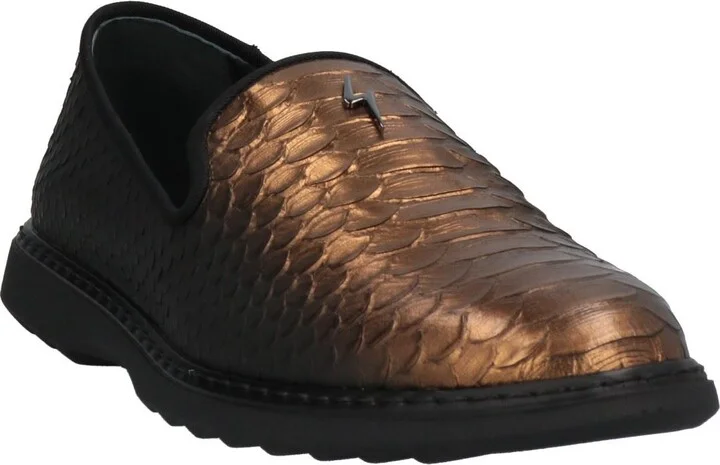Giuseppe Zanotti Man Loafers - Image 4
