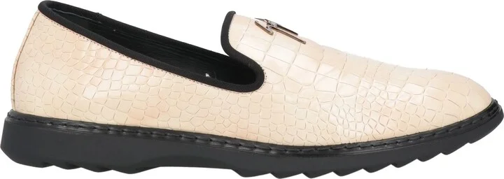 Giuseppe Zanotti Man Loafers - Image 3