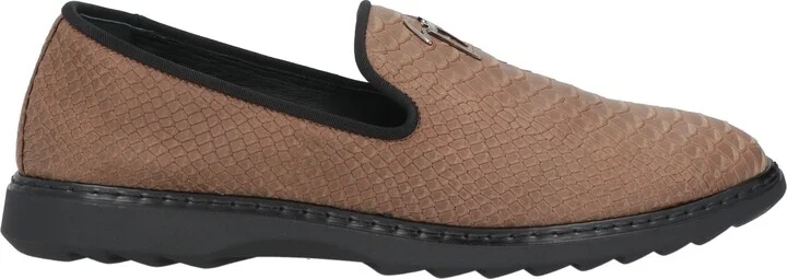 Giuseppe Zanotti Man Loafers - Image 3